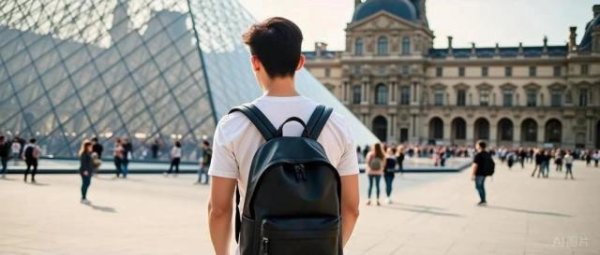 芝麻财富 闲鱼代订，毁了多少人出境游假期？