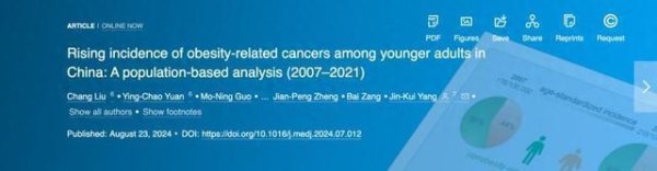 配查信 癌症也挑人！专挑有这10个特点的人