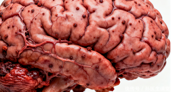 漢崋资本 总爱久坐不动、喝水又少？医生提醒：脑血栓可能随时找上门