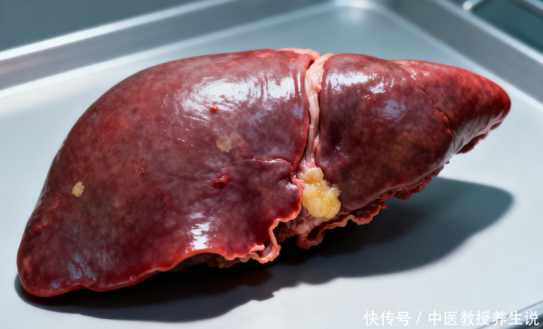 掌上乾坤 经常熬夜追剧？肝可能已受损，这3个早期信号要尽快察觉